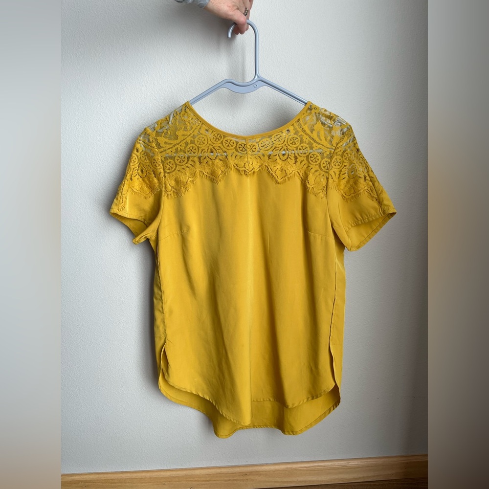 Abercrombie & Fitch Dress Shirt